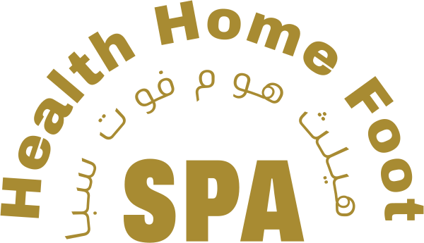 Health Home Foot massage spa center
